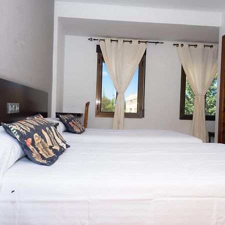 Hostal Venta De Valcorba Soria Kültér fotó