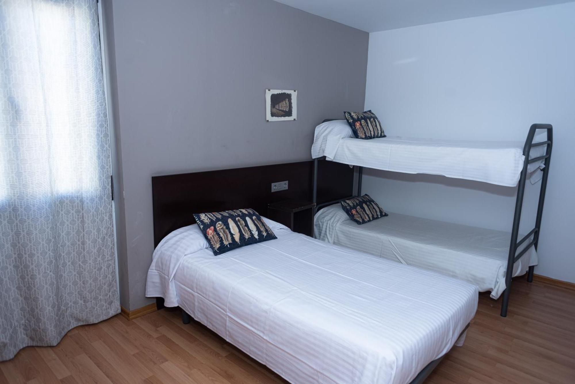 Hostal Venta De Valcorba Soria Kültér fotó