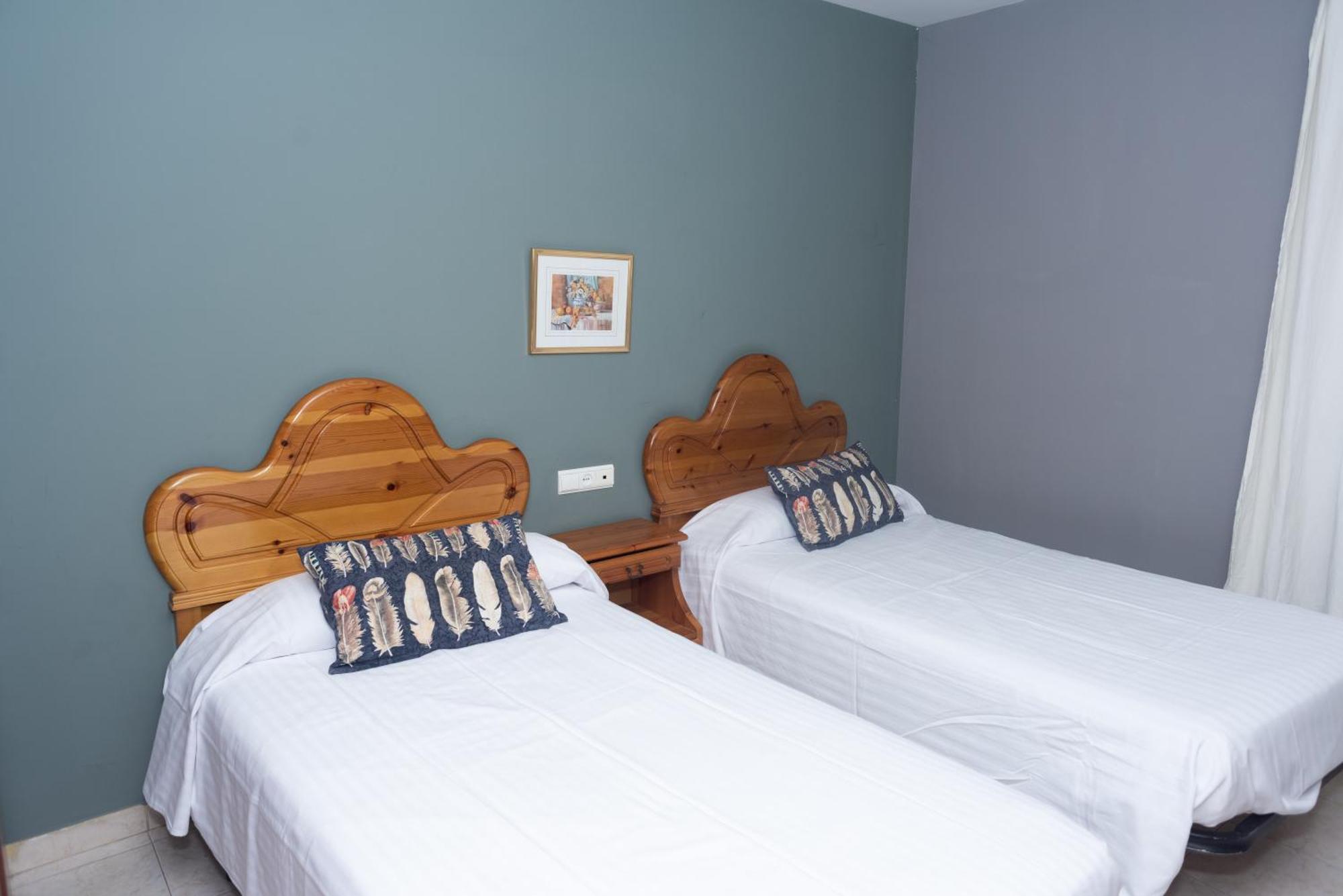 Hostal Venta De Valcorba Soria Kültér fotó