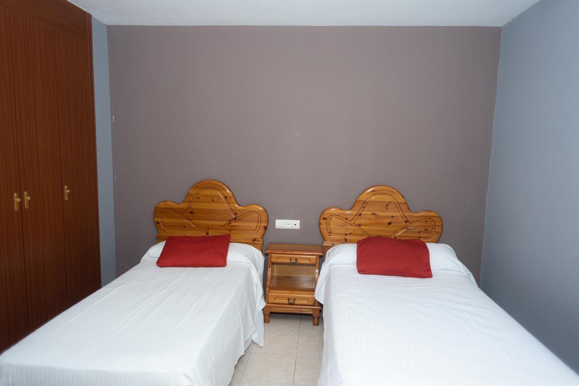 Hostal Venta De Valcorba Soria Kültér fotó