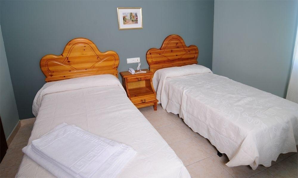 Hostal Venta De Valcorba Soria Kültér fotó