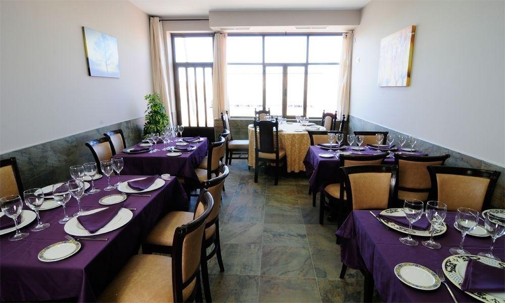 Hostal Venta De Valcorba Soria Kültér fotó