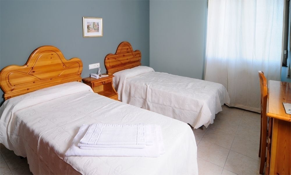 Hostal Venta De Valcorba Soria Kültér fotó